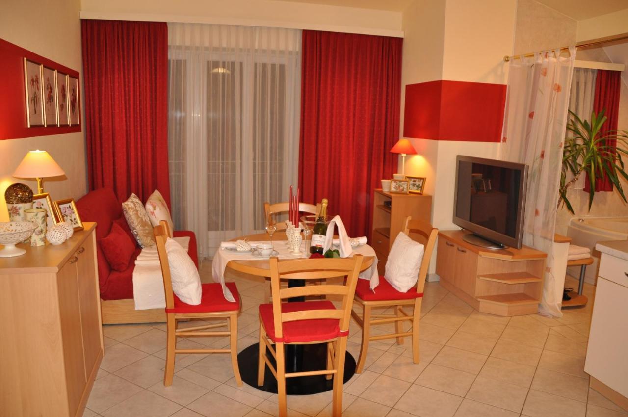 Appartementhaus Grill Strobl Exterior photo