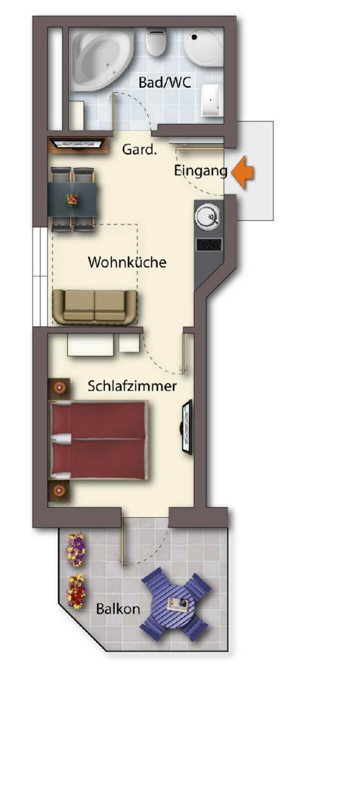 Appartementhaus Grill Strobl Exterior photo