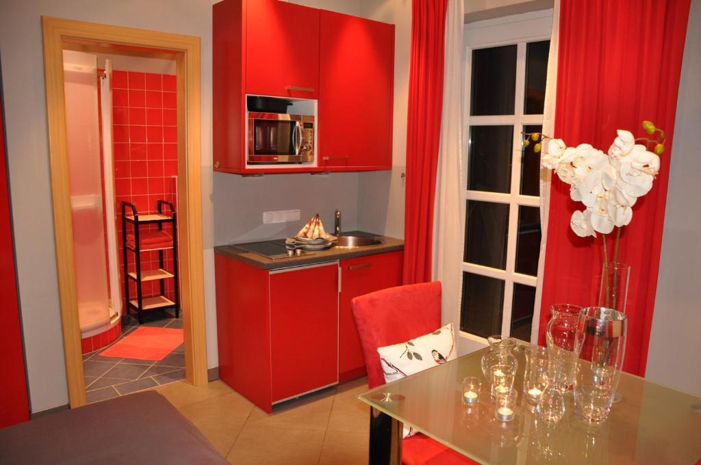 Appartementhaus Grill Strobl Room photo