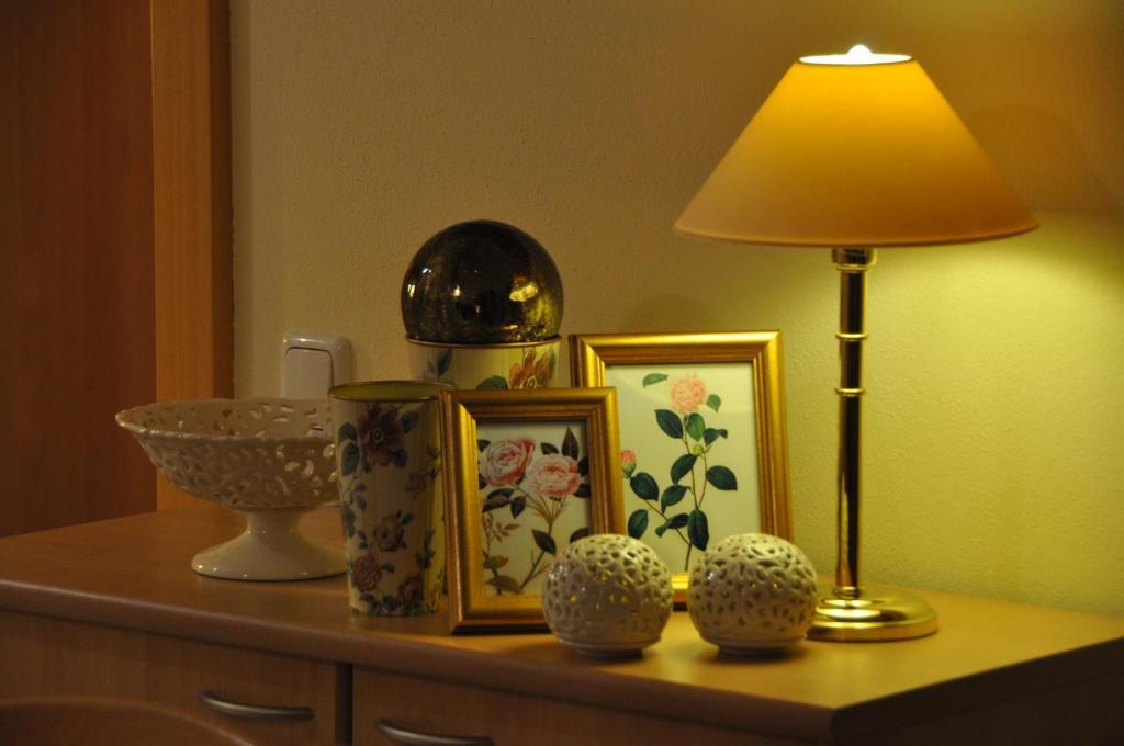 Appartementhaus Grill Strobl Room photo