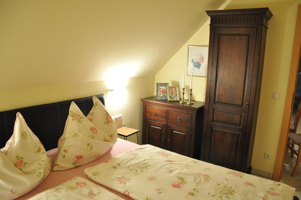 Appartementhaus Grill Strobl Room photo
